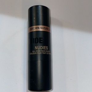 Nudestix All Over Face Color in shade Brown Sugar Baby.